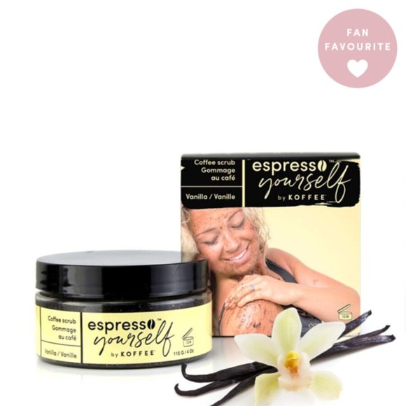 Koffee Beauty Scrub - Picture 7 of 11